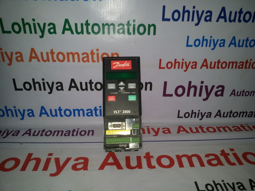 डैनफॉस वीएलटी 2800