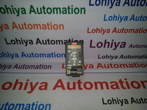 डैनफॉस वीएलटी माइक्रोड्राइव