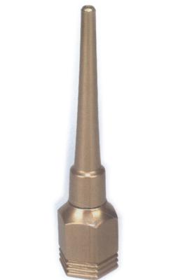 Hexagonal Mascara