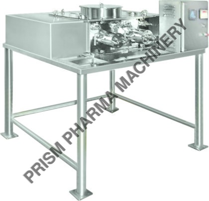 ऑस्सीलेशन ग्रानुलेटर