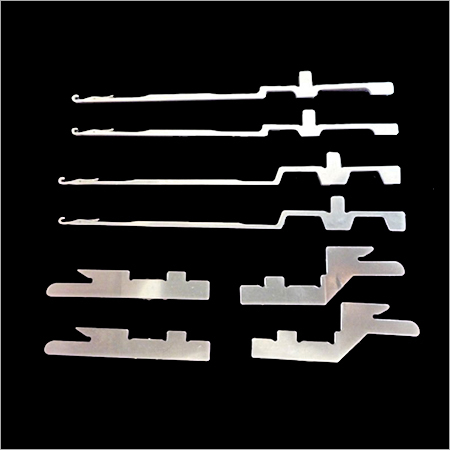 सर्कुलर निटिंग मशीन के स्पेयर पार्ट्स