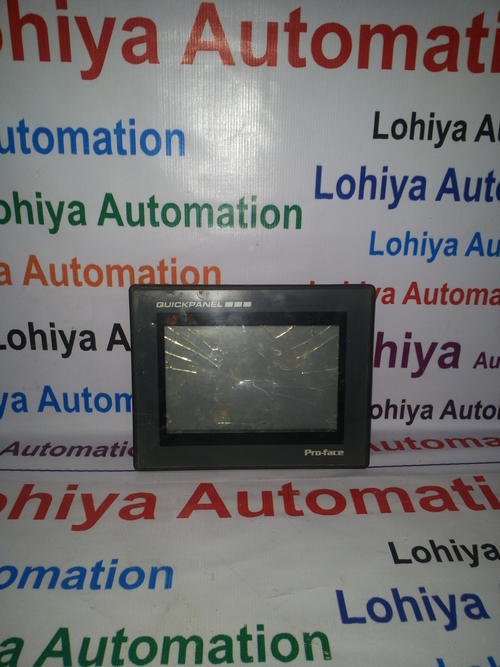 प्रो-फेस GP470-EG21-24VP