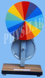 न्यूटन कलर डिस्क