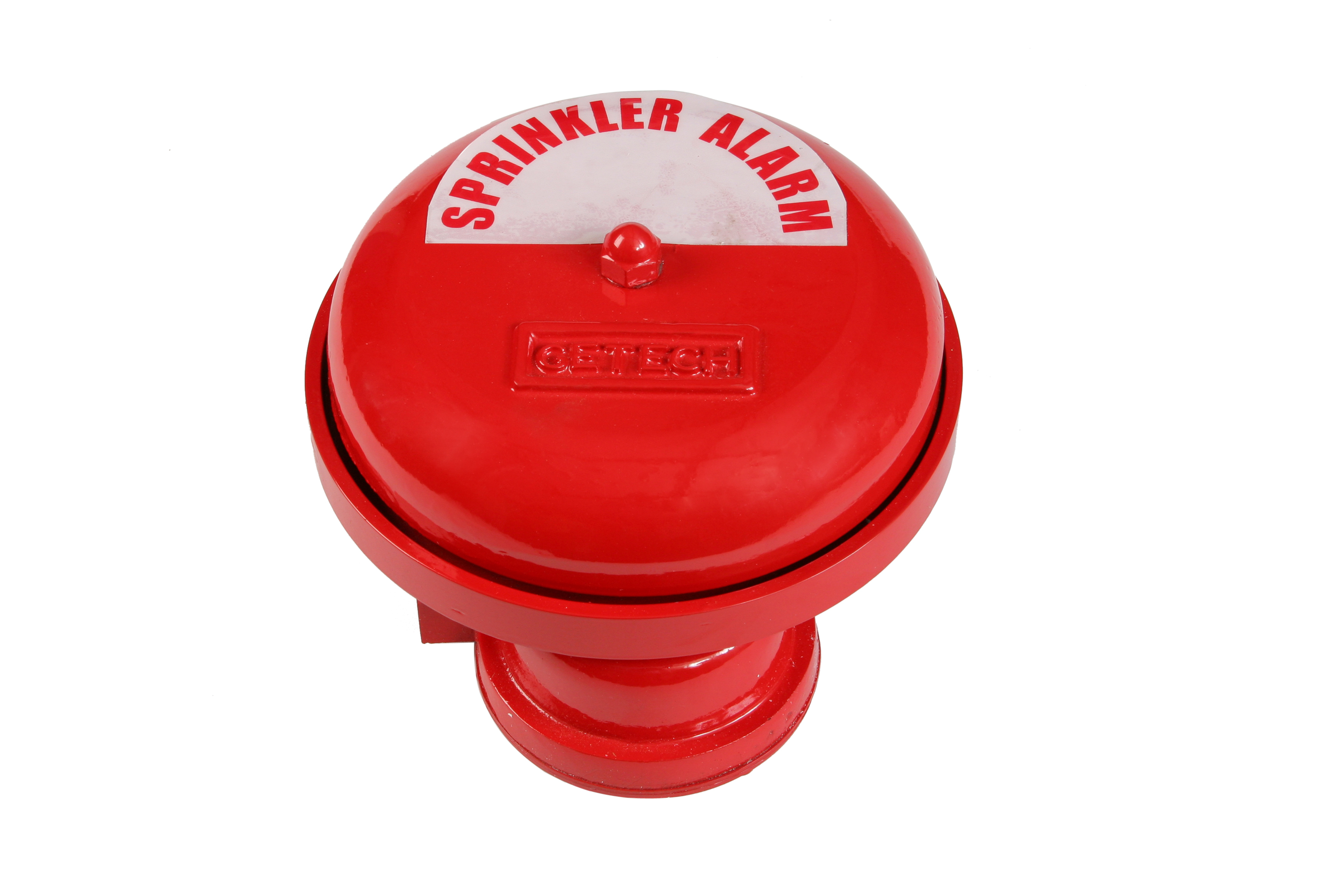 Sprinkler Alarm Valve