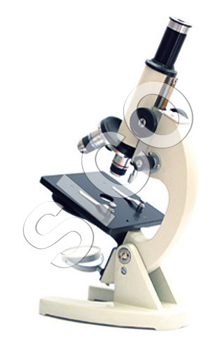 छात्र माइक्रोस्कोप
