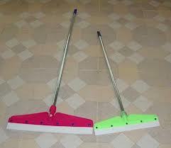 आयातित वाइपर