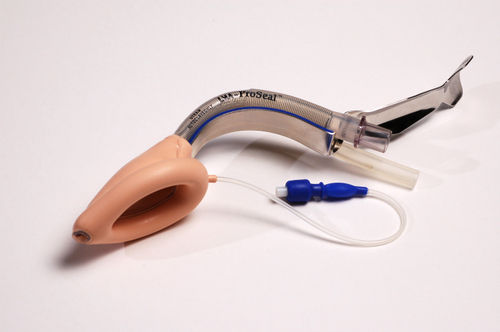 Laryngeal Mask Airway