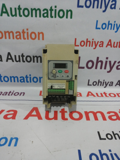 डेल्टा VFD015S43D