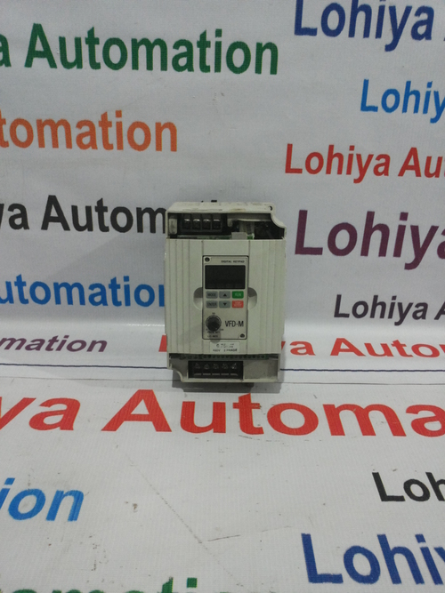 डेल्टा VFD007M43B