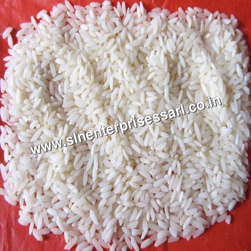 सोना मसूरी चावल