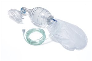 मैनुअल पुनर्जीवनकर्ता