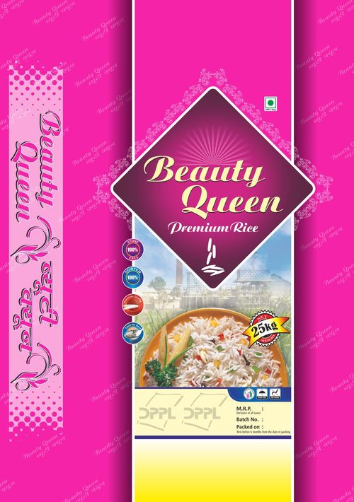 ब्यूटी क्वीन 25किग्रा