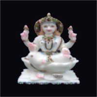 Goddess Laxmi Statue