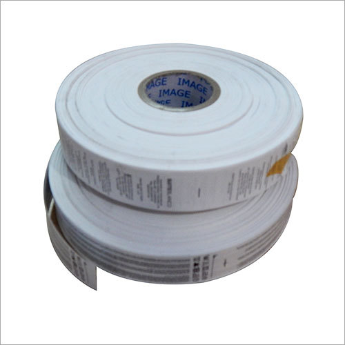 Barcode Labels