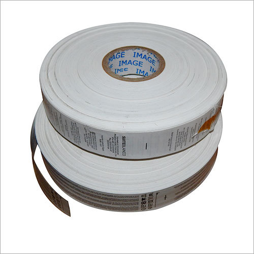 Packaging Labels