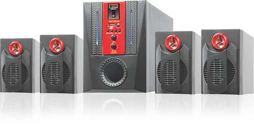 4.1 Home Theater Systems