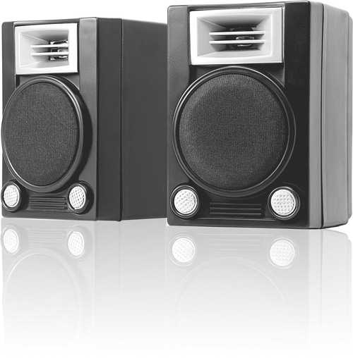 Speakers Systems