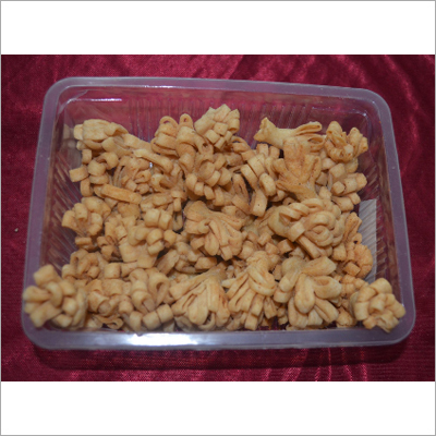 मीठे और नमकीन