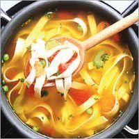 प्रीमिक्स ब्रोथ सूप अनुकूलित सूप