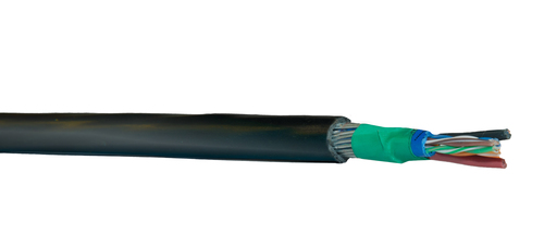 2 PC Armoured Cable