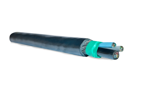 Multi Application Armoured Cable