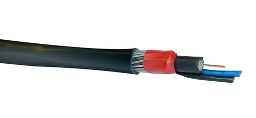 RG6 Coaxial Cables