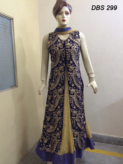 डेसिंगर बुटीक सूट