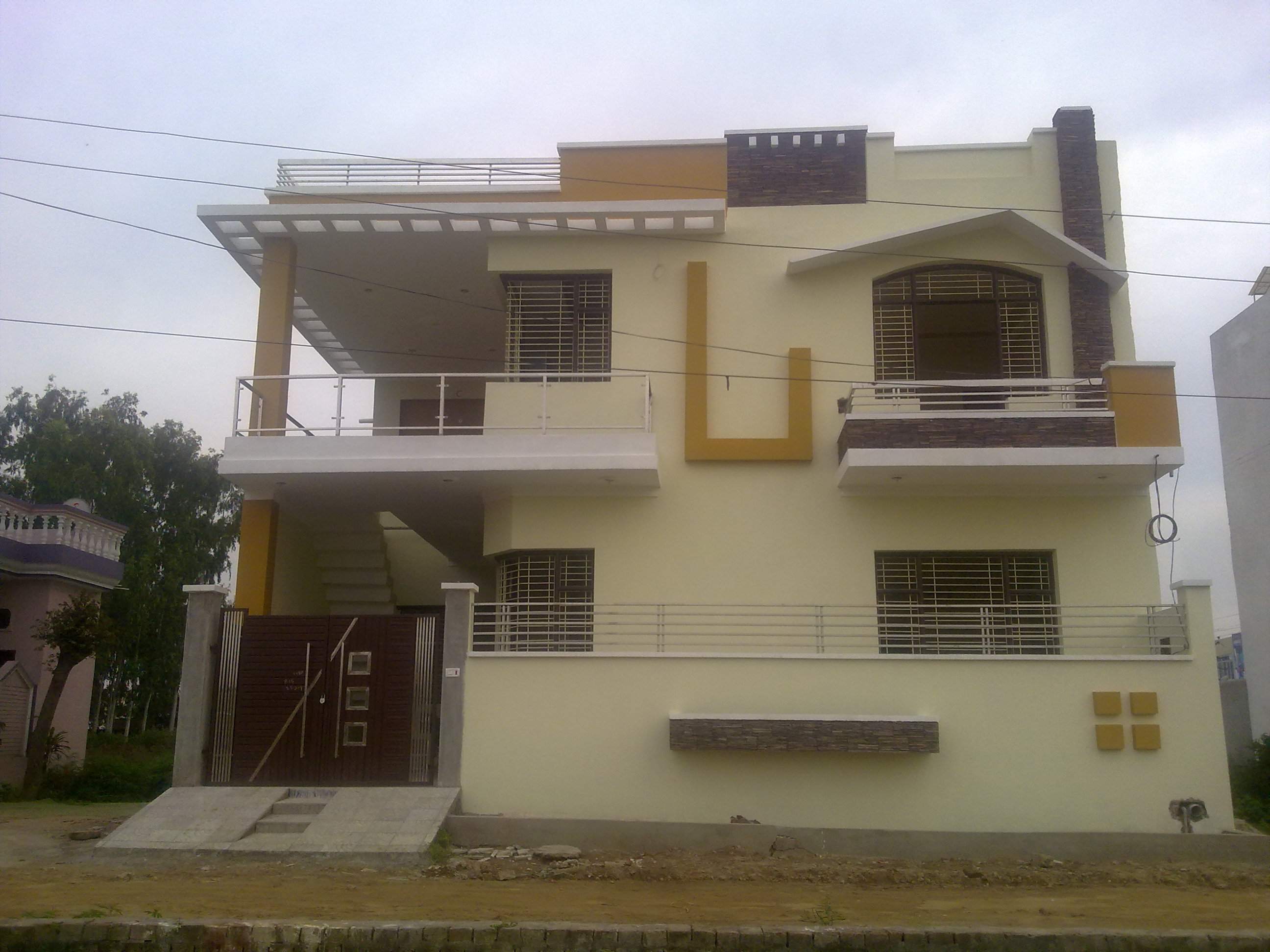 Toor Enclave