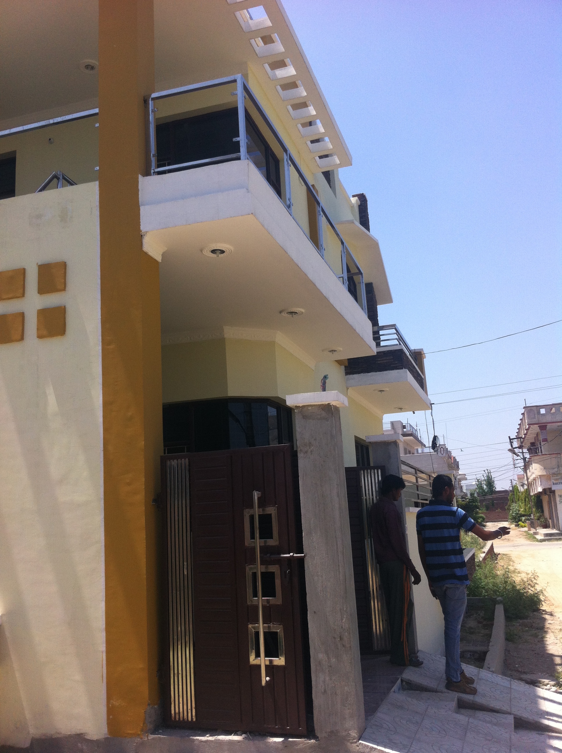 Toor Enclave