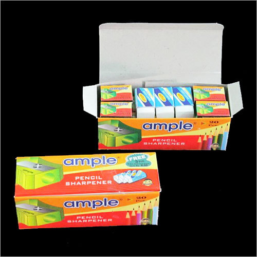 पेंसिल शार्पनर