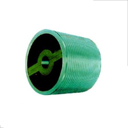 वी-बेल्ट पुली/पुली