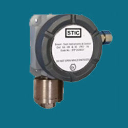 Flameproof Differential Pressure Switch