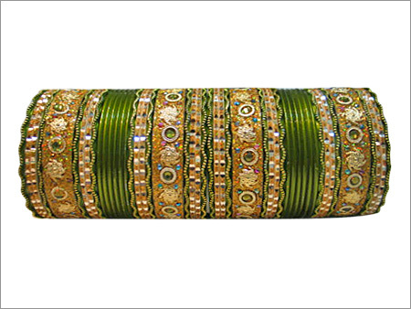 कुंदन बंगलियाँ