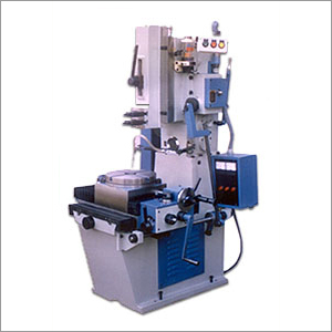 Vertical Slotting Machine