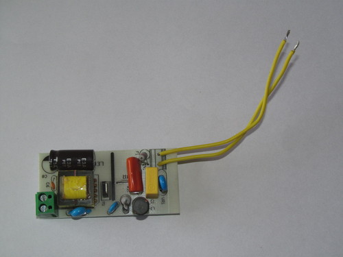 Transformer और Transformer Components