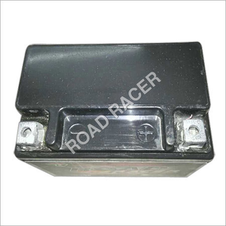 मोटरसाइकिल बैटरी