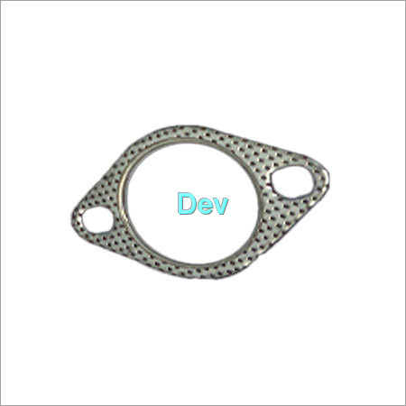 इंजन साइलेंसर गास्केट