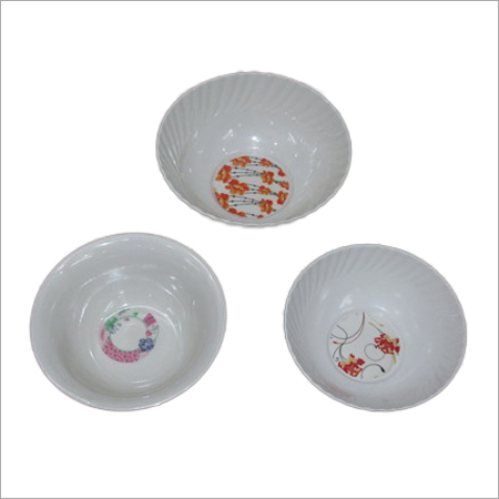 7" Open Bowl