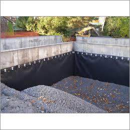 मेम्ब्रेन वॉटरप्रूफिंग कंसल्टेंसी