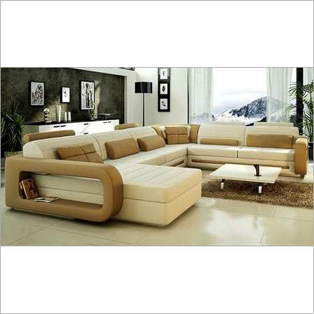 आधुनिक अनुभागीय सोफा