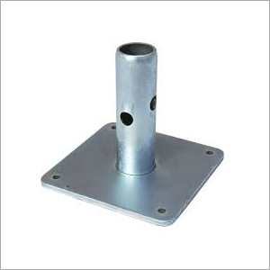 Base Plate