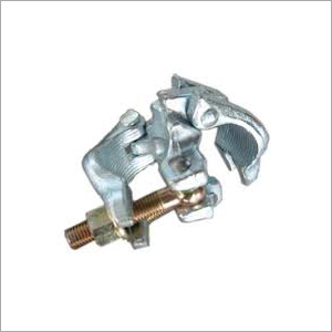 American Type Heavy Duty Coupler