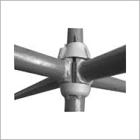 Cuplock Scaffold Systems