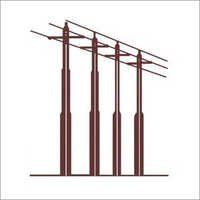 Transmission Poles