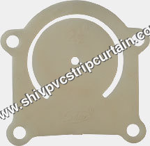 Bansi Foot Valve Washer