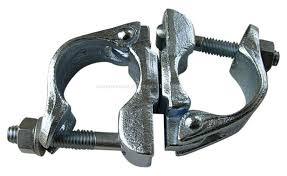 Swivel Coupler