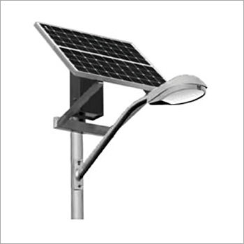 Solar Street Light