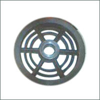 KC डिस्चार्ज वाल्व गार्ड