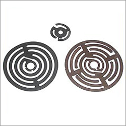 स्प्रिंग प्लेट्स