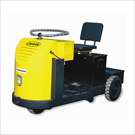 व्हील इलेक्ट्रिक टॉ ट्रक